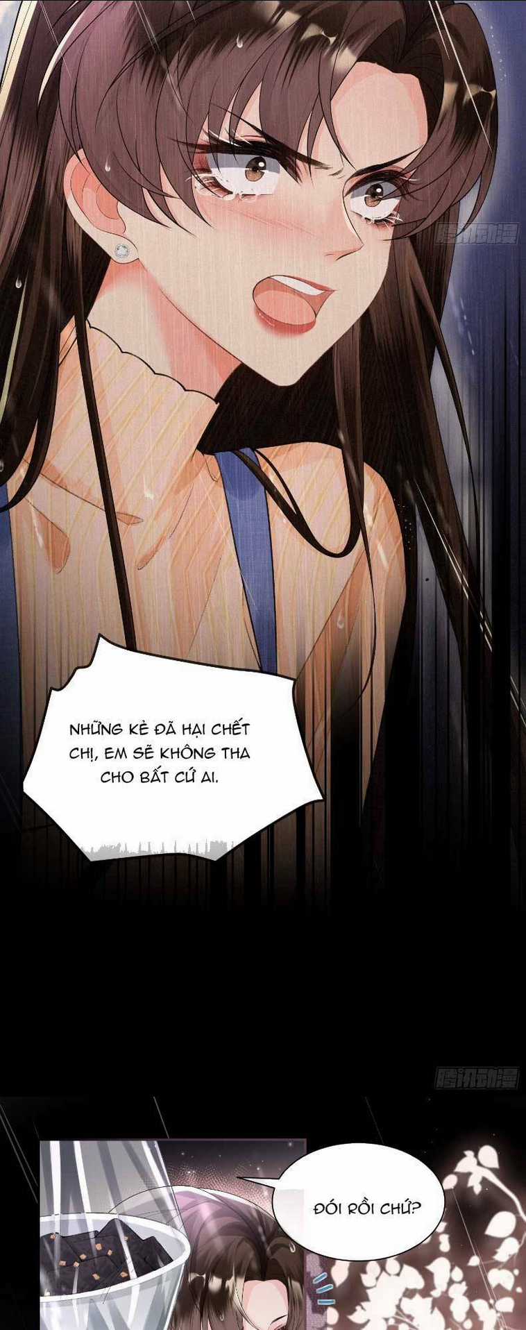 Cố Ý Chiếm Đoạt - Chapter 4 - Trang 30