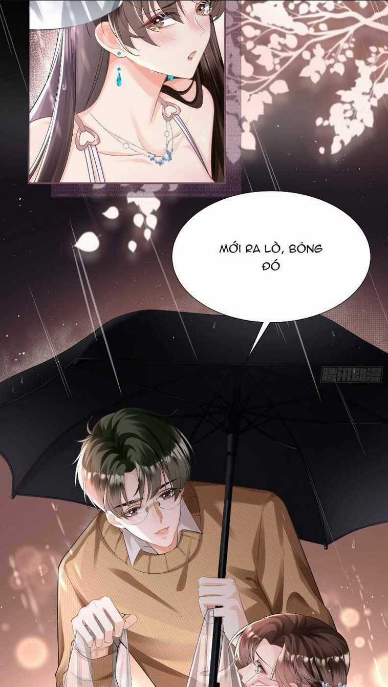 Cố Ý Chiếm Đoạt - Chapter 4 - Trang 31