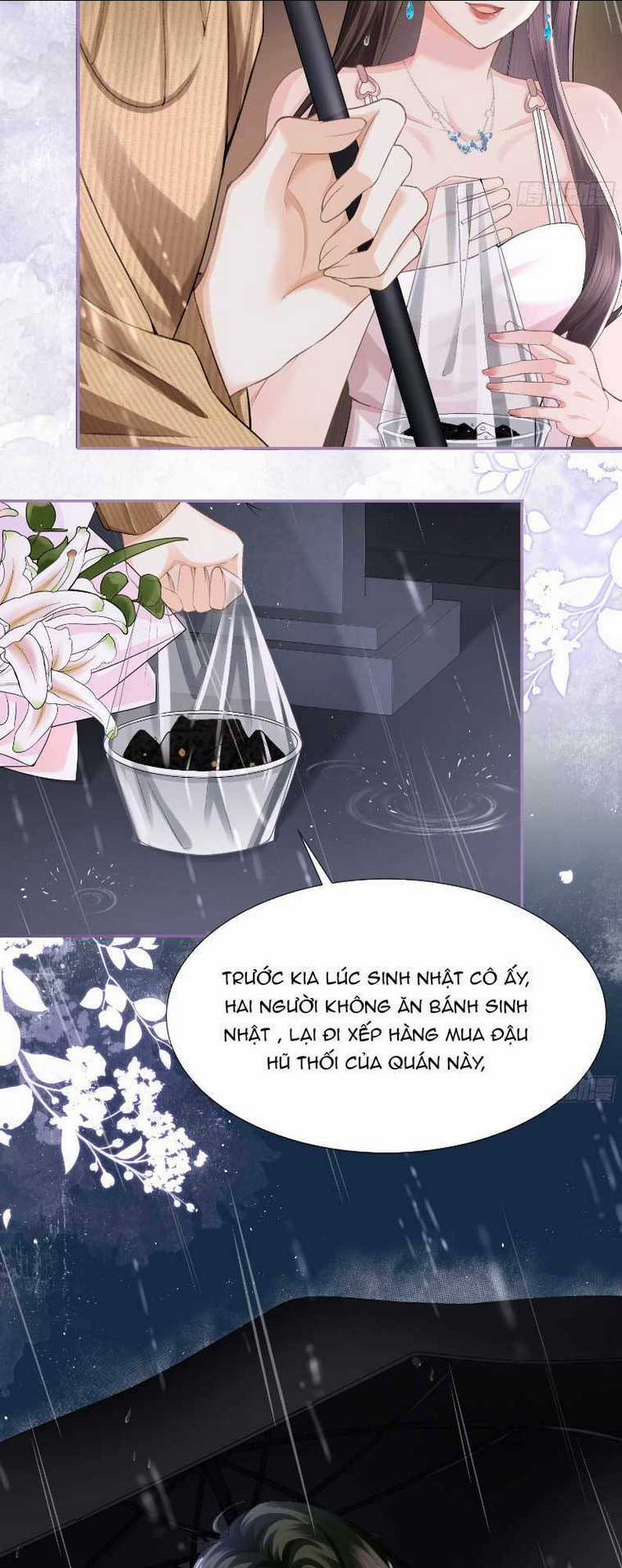 Cố Ý Chiếm Đoạt - Chapter 4 - Trang 33