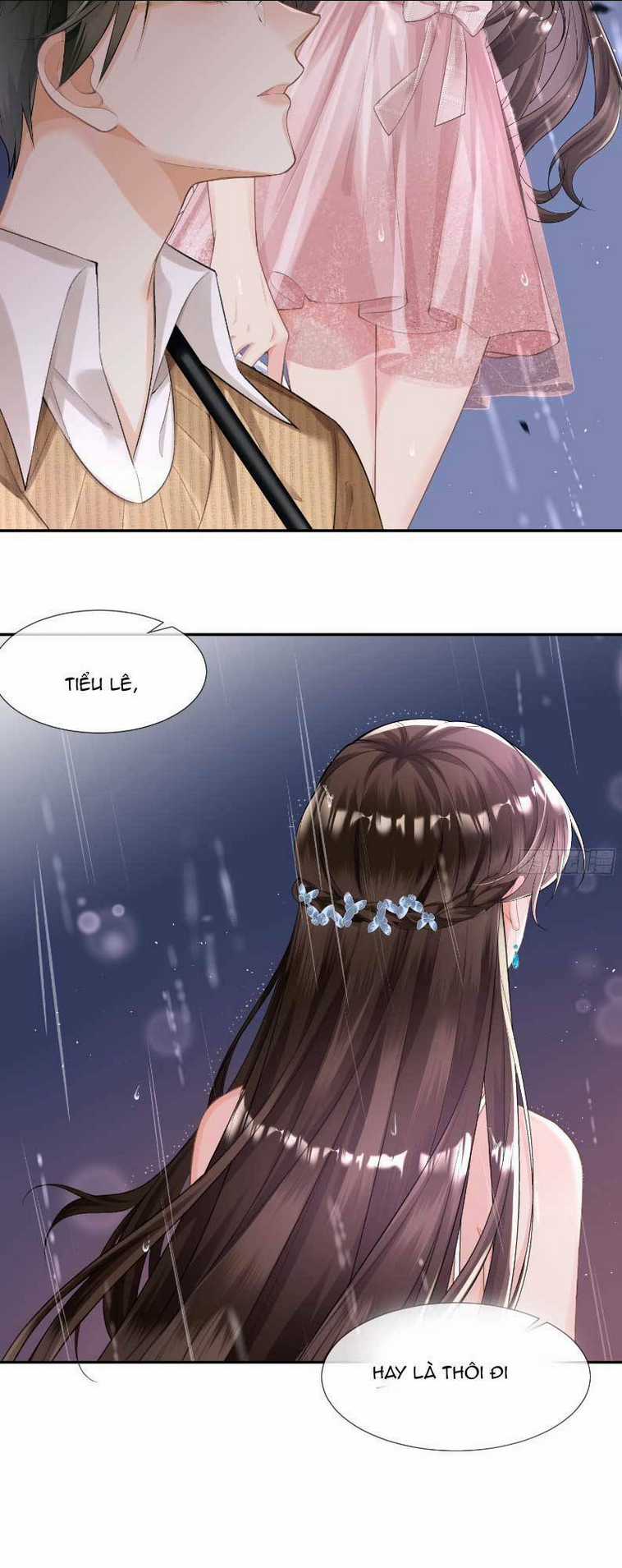 Cố Ý Chiếm Đoạt - Chapter 4 - Trang 36