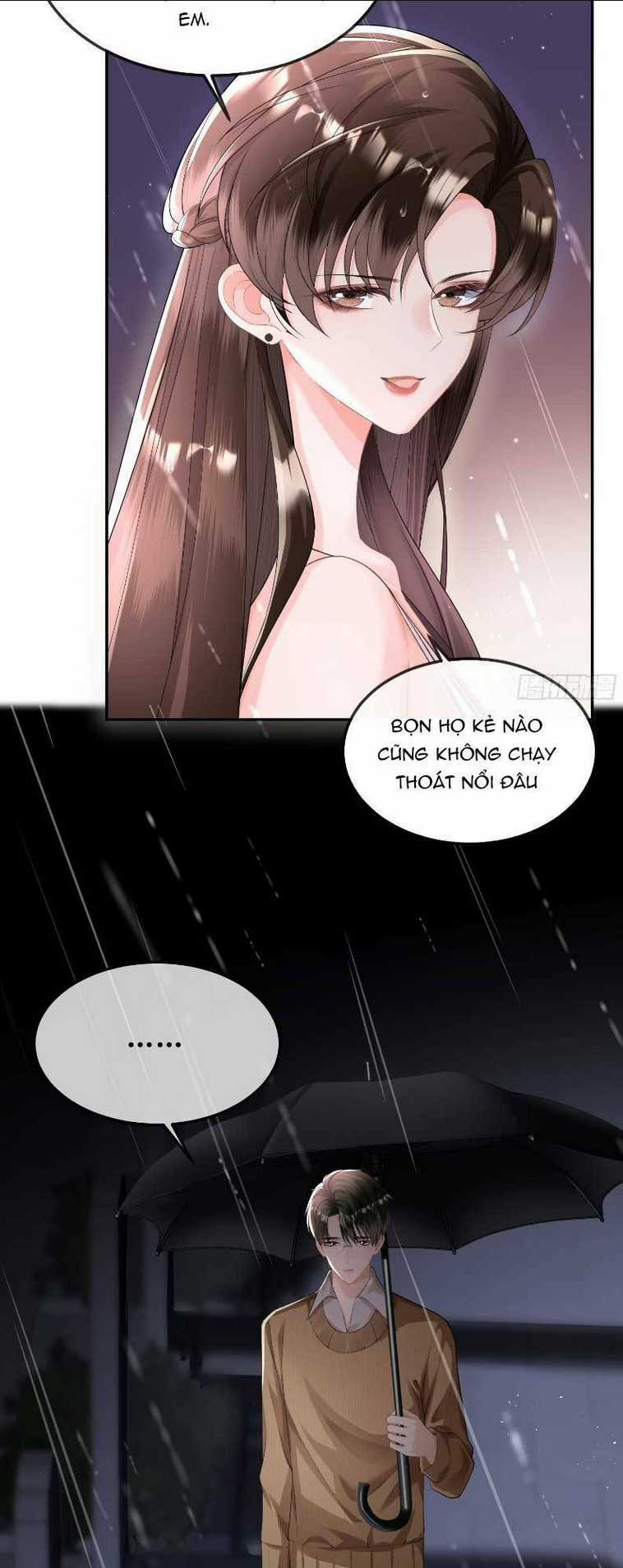 Cố Ý Chiếm Đoạt - Chapter 4 - Trang 38