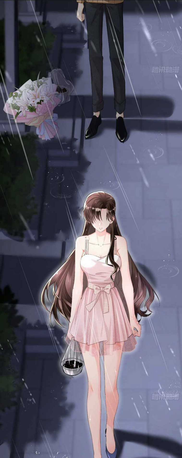 Cố Ý Chiếm Đoạt - Chapter 4 - Trang 39