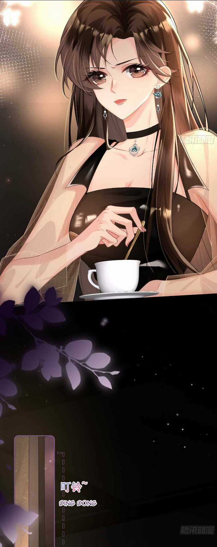 Cố Ý Chiếm Đoạt - Chapter 4 - Trang 42