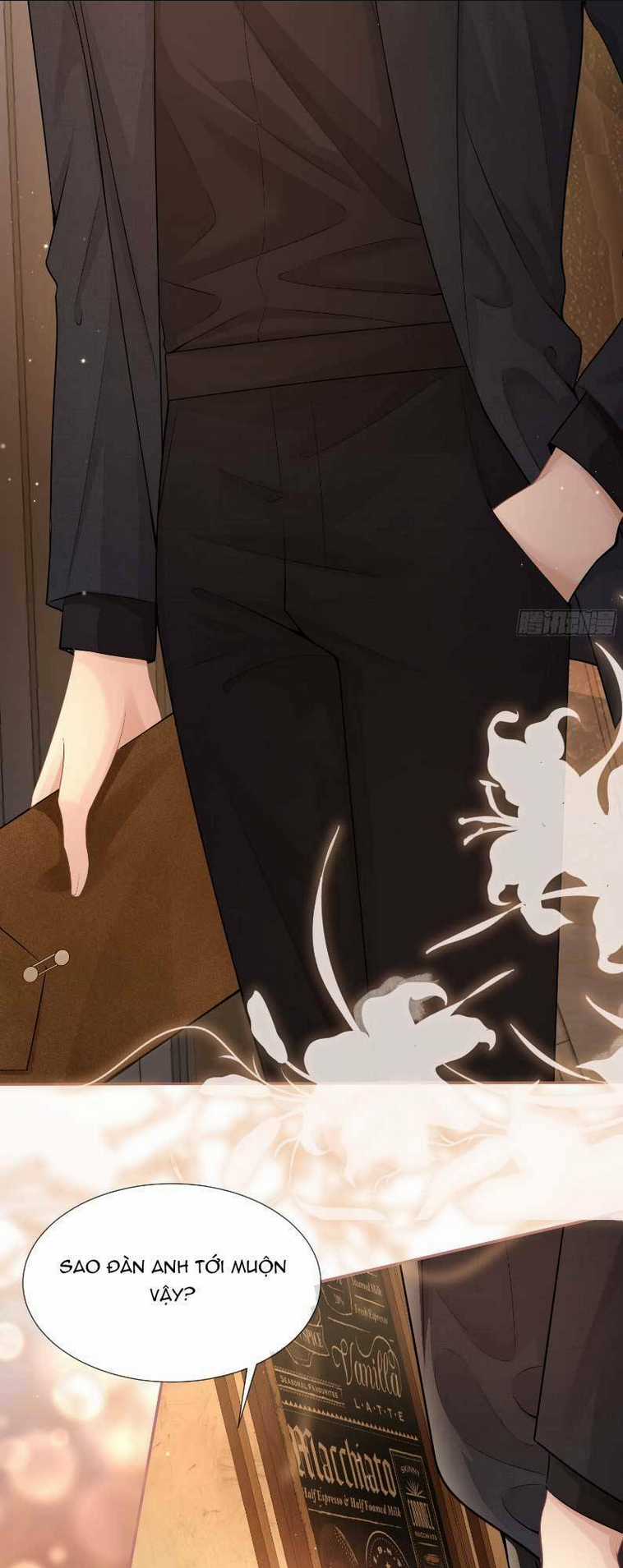 Cố Ý Chiếm Đoạt - Chapter 4 - Trang 44