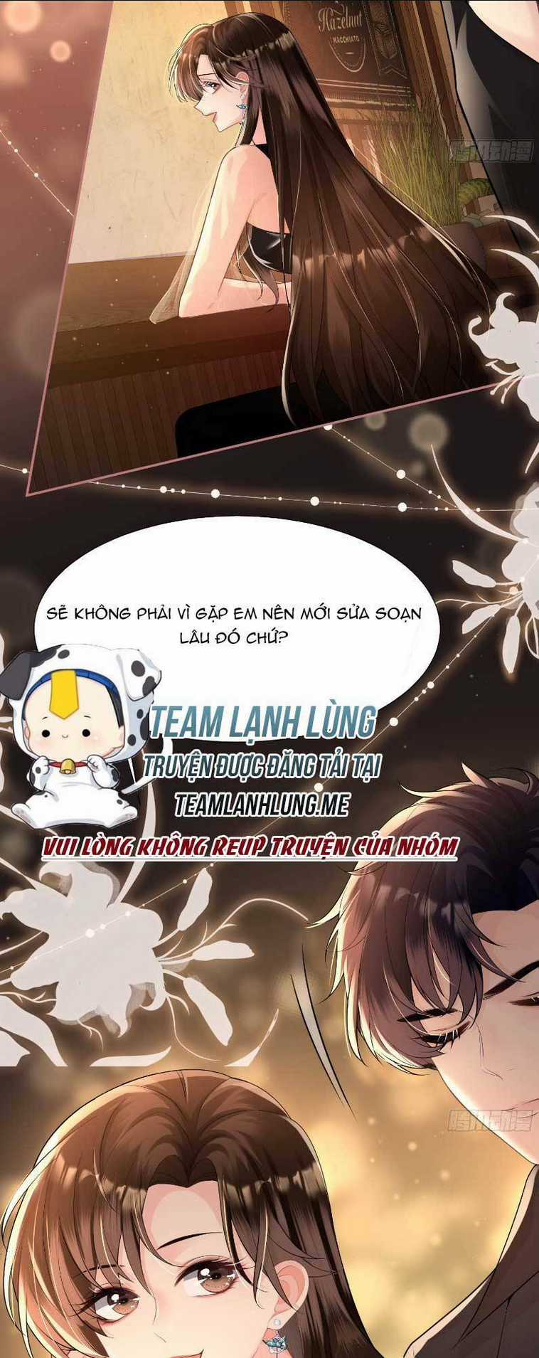 Cố Ý Chiếm Đoạt - Chapter 4 - Trang 45