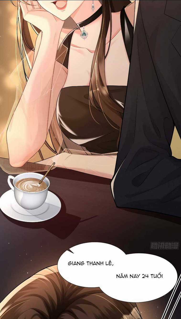 Cố Ý Chiếm Đoạt - Chapter 4 - Trang 46