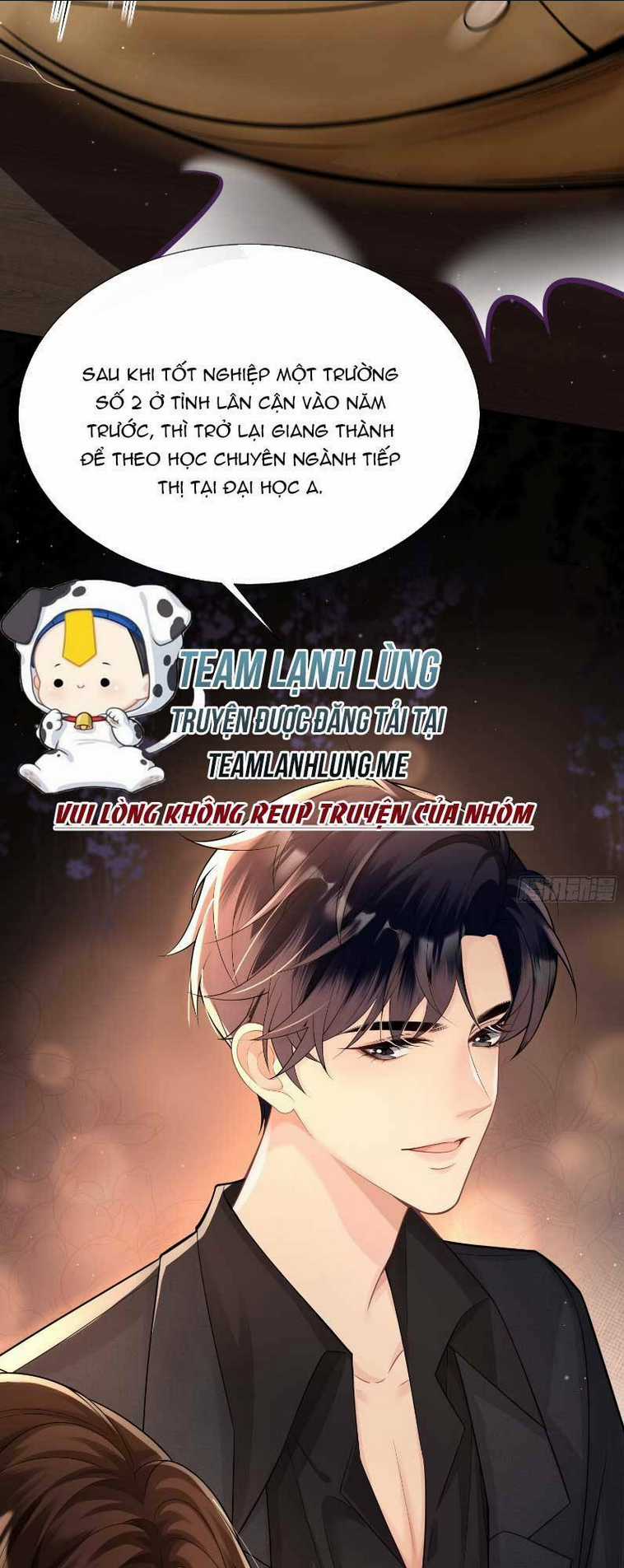 Cố Ý Chiếm Đoạt - Chapter 4 - Trang 48