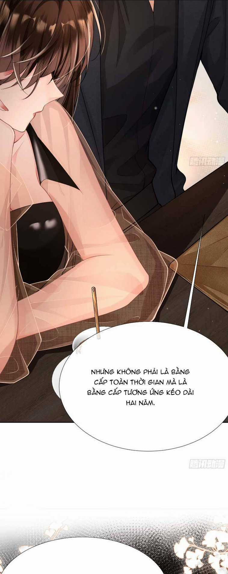 Cố Ý Chiếm Đoạt - Chapter 4 - Trang 49