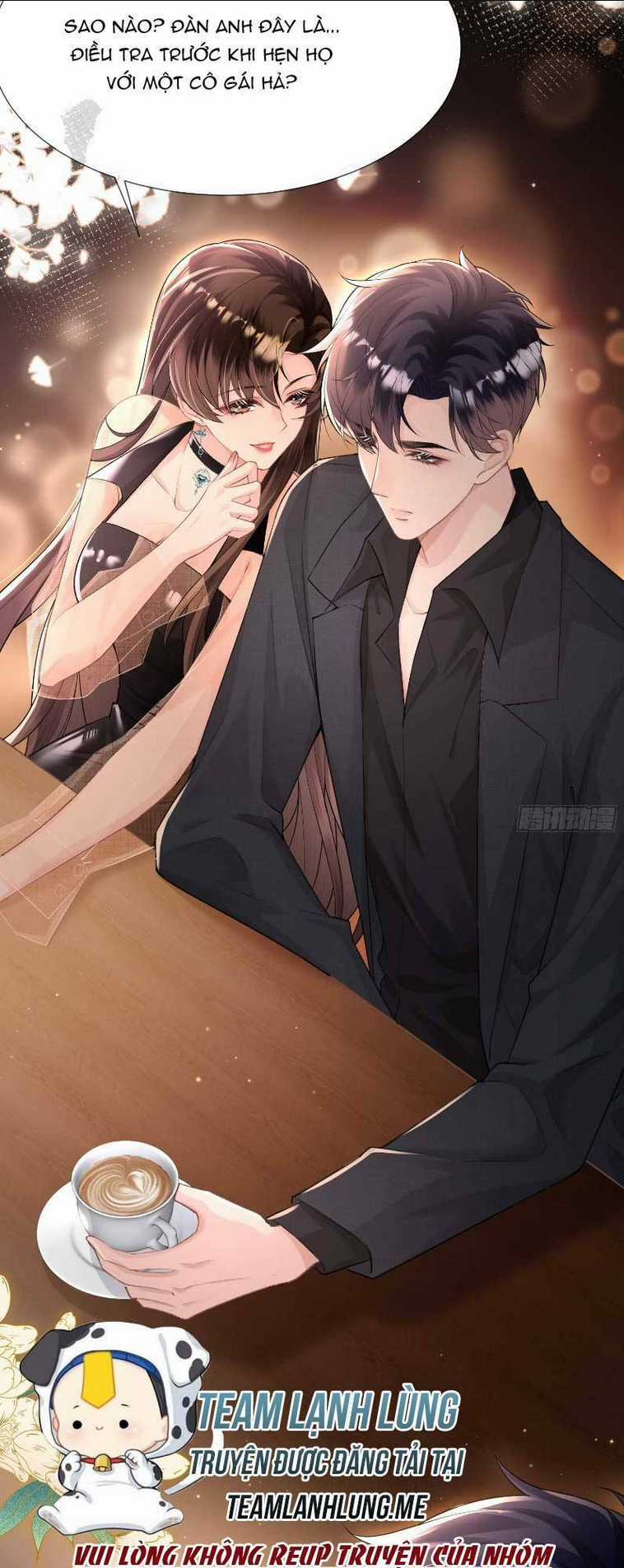 Cố Ý Chiếm Đoạt - Chapter 4 - Trang 50