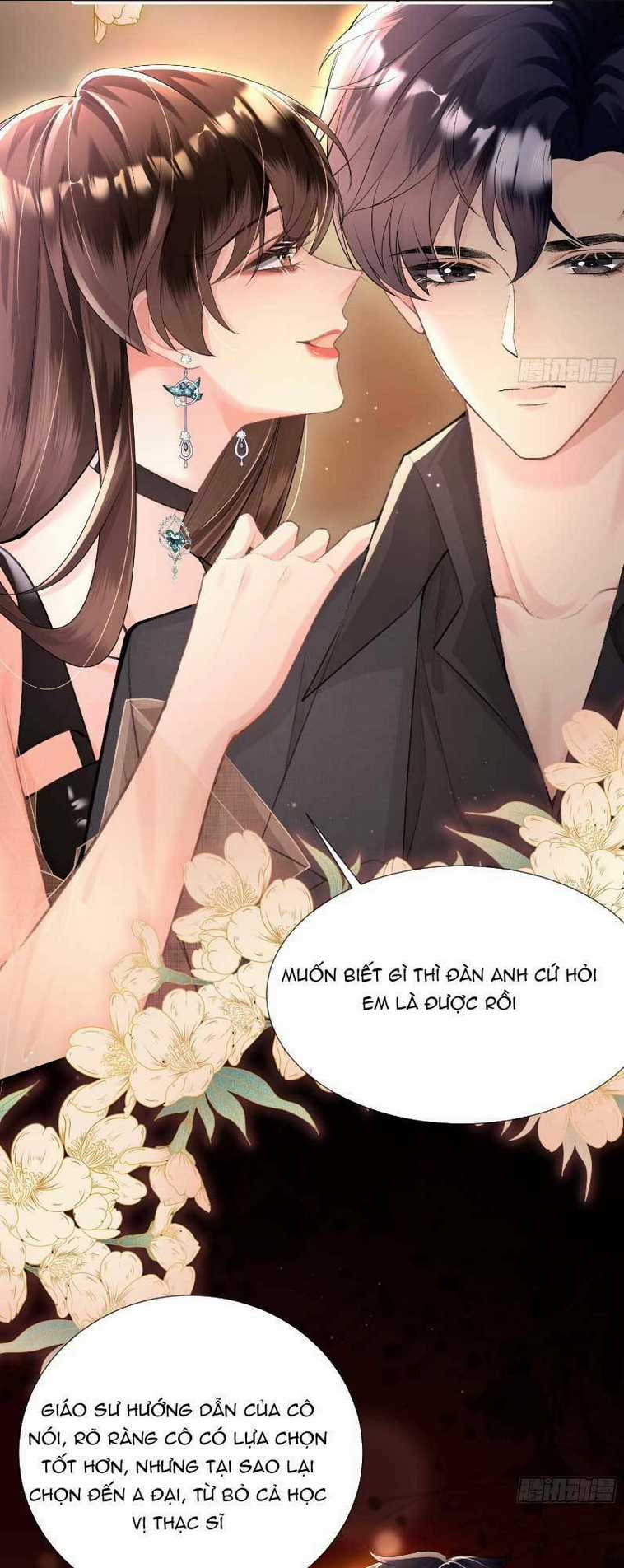 Cố Ý Chiếm Đoạt - Chapter 4 - Trang 51