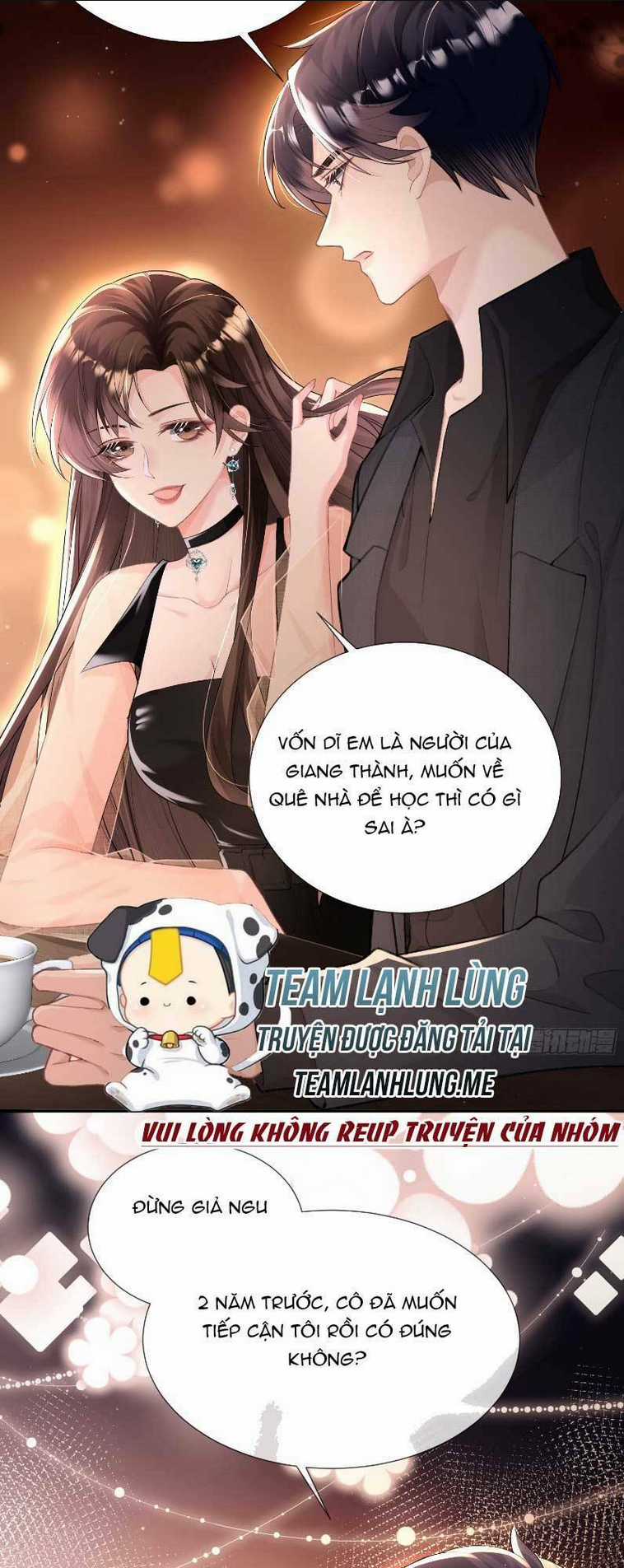 Cố Ý Chiếm Đoạt - Chapter 4 - Trang 52