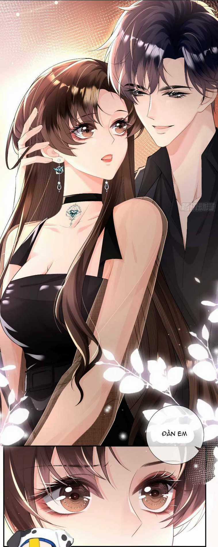 Cố Ý Chiếm Đoạt - Chapter 4 - Trang 53