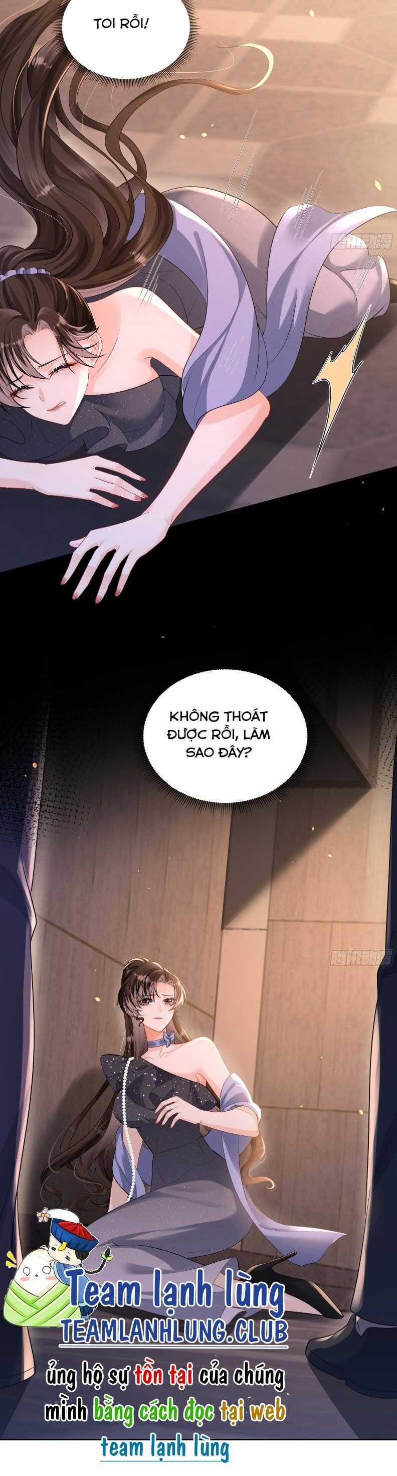 Cố Ý Chiếm Đoạt - Chapter 40 - Trang 12