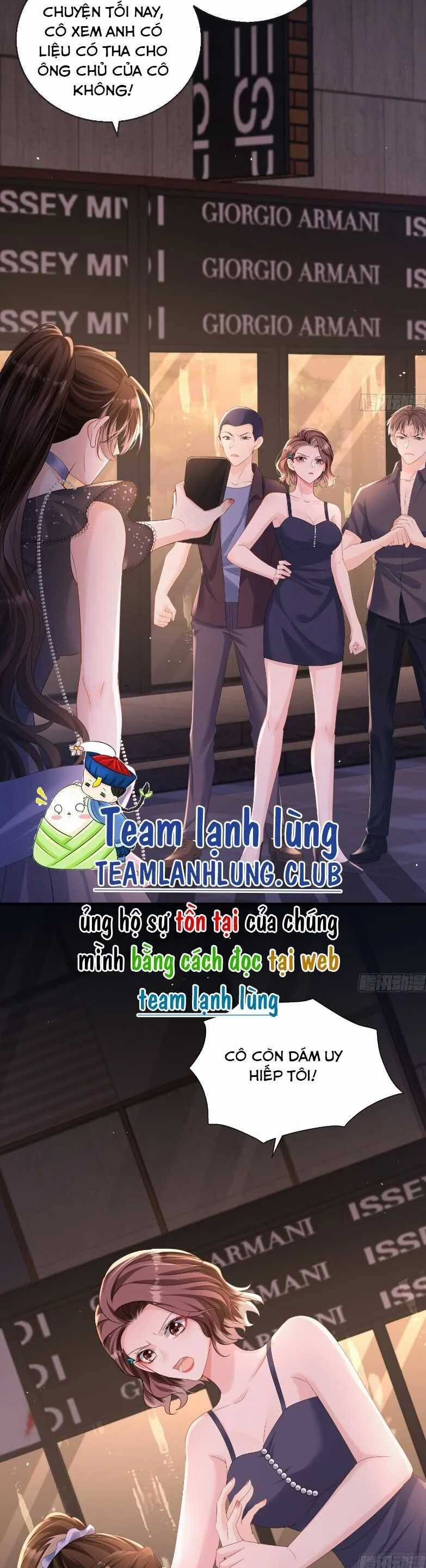 Cố Ý Chiếm Đoạt - Chapter 40 - Trang 14