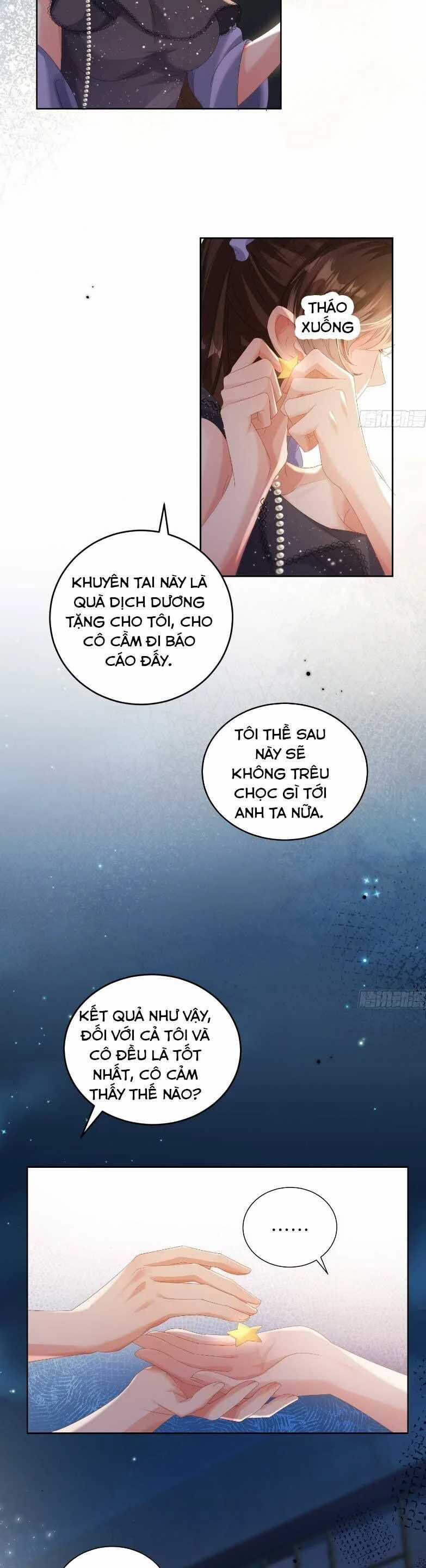 Cố Ý Chiếm Đoạt - Chapter 40 - Trang 17