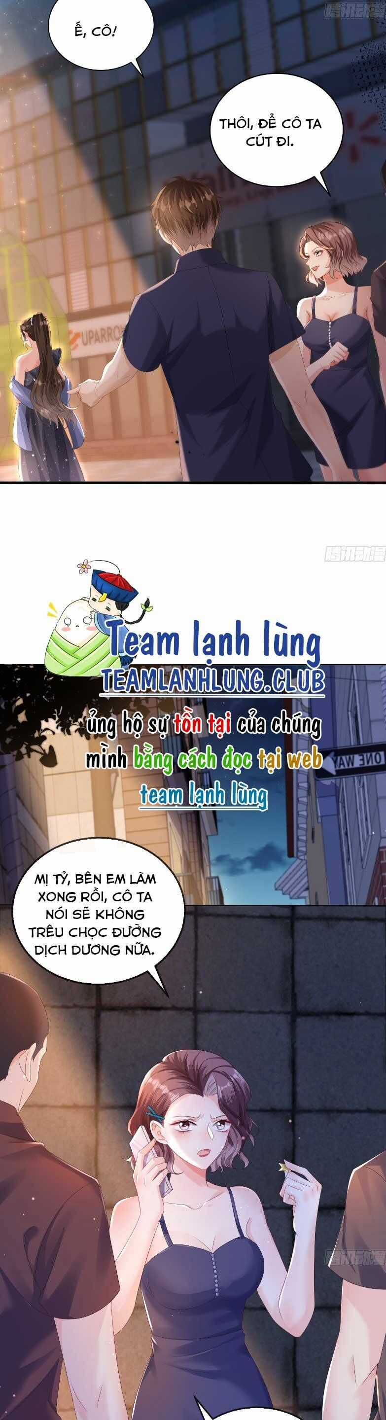 Cố Ý Chiếm Đoạt - Chapter 40 - Trang 18