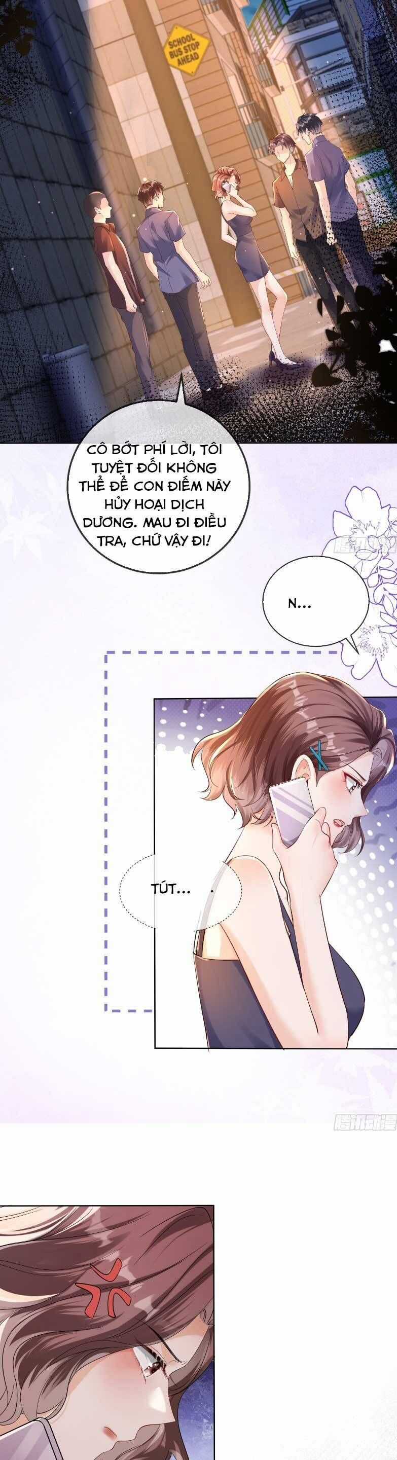 Cố Ý Chiếm Đoạt - Chapter 40 - Trang 20