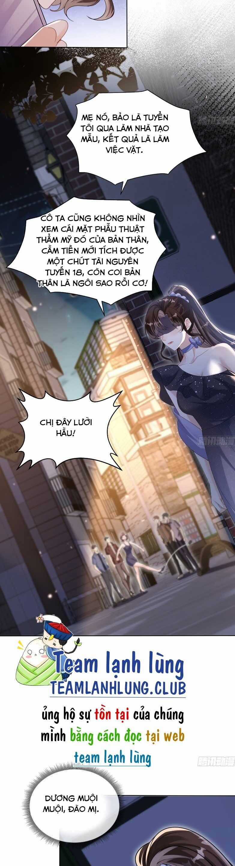 Cố Ý Chiếm Đoạt - Chapter 40 - Trang 21