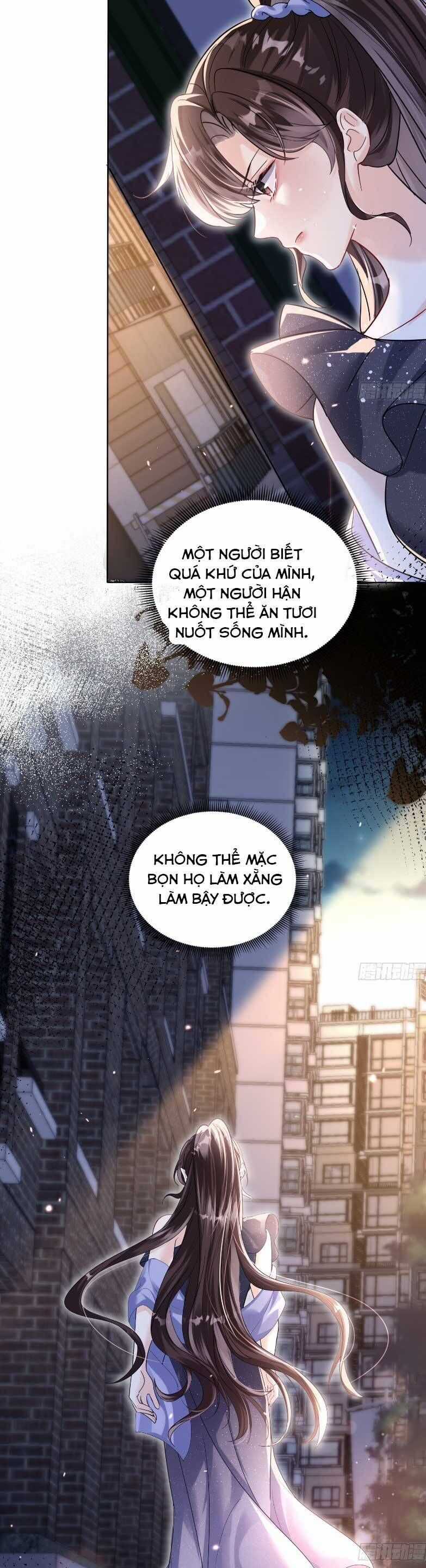 Cố Ý Chiếm Đoạt - Chapter 40 - Trang 22