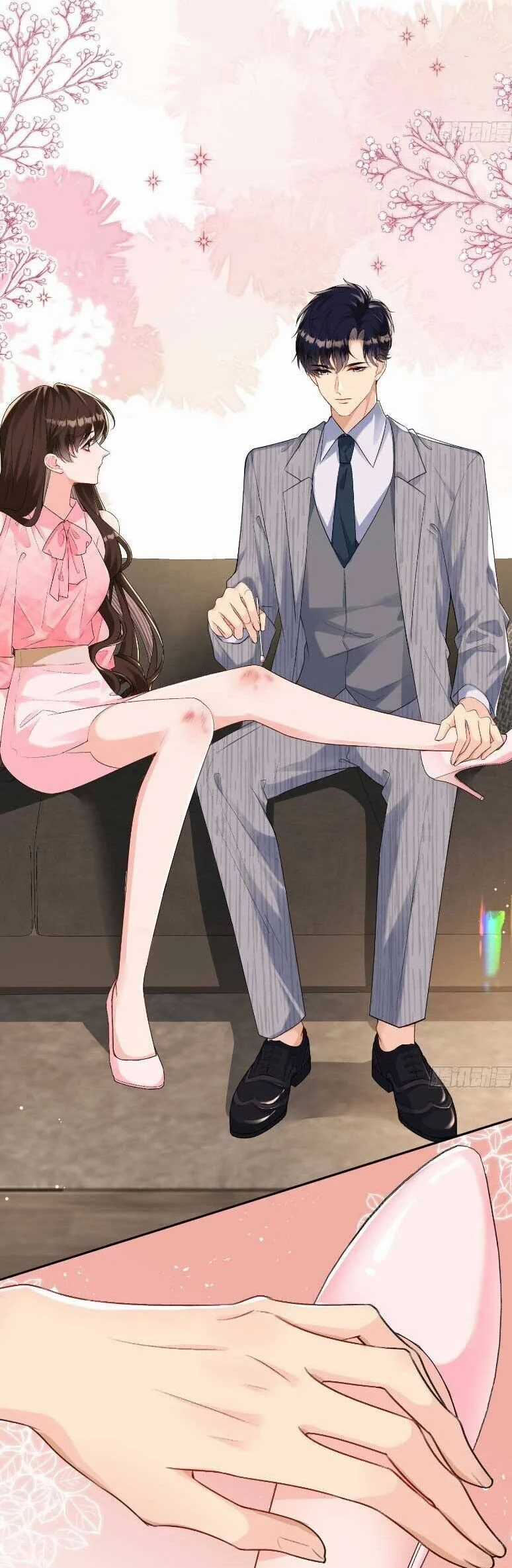 Cố Ý Chiếm Đoạt - Chapter 40 - Trang 24