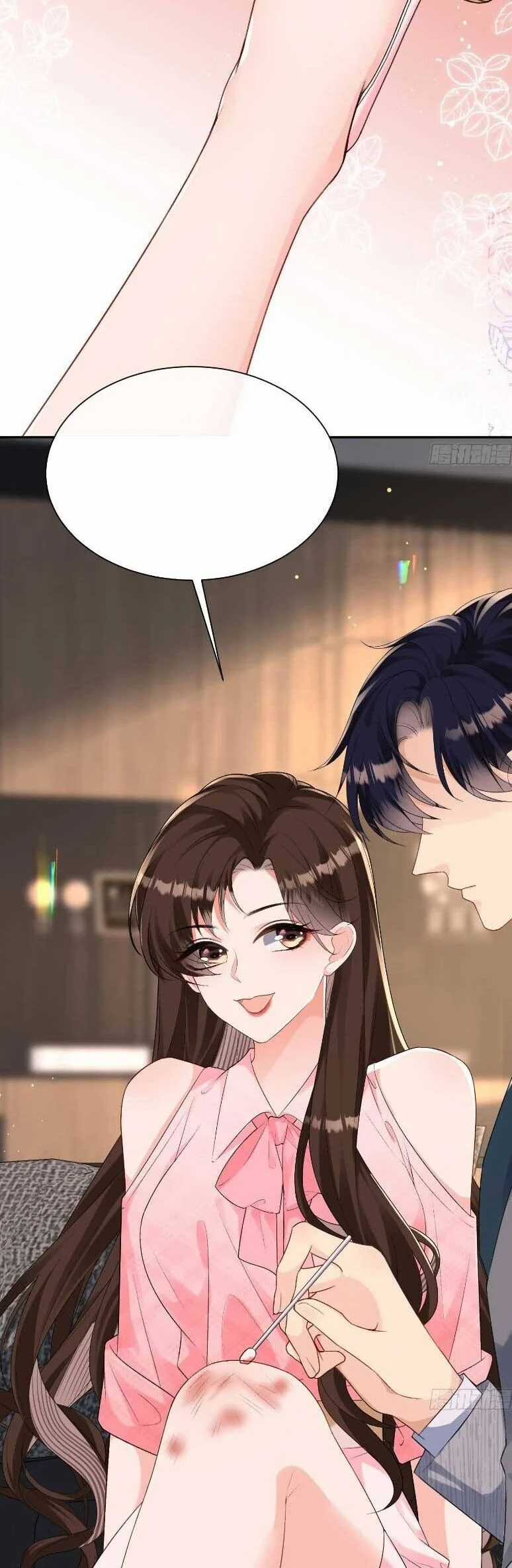 Cố Ý Chiếm Đoạt - Chapter 40 - Trang 25