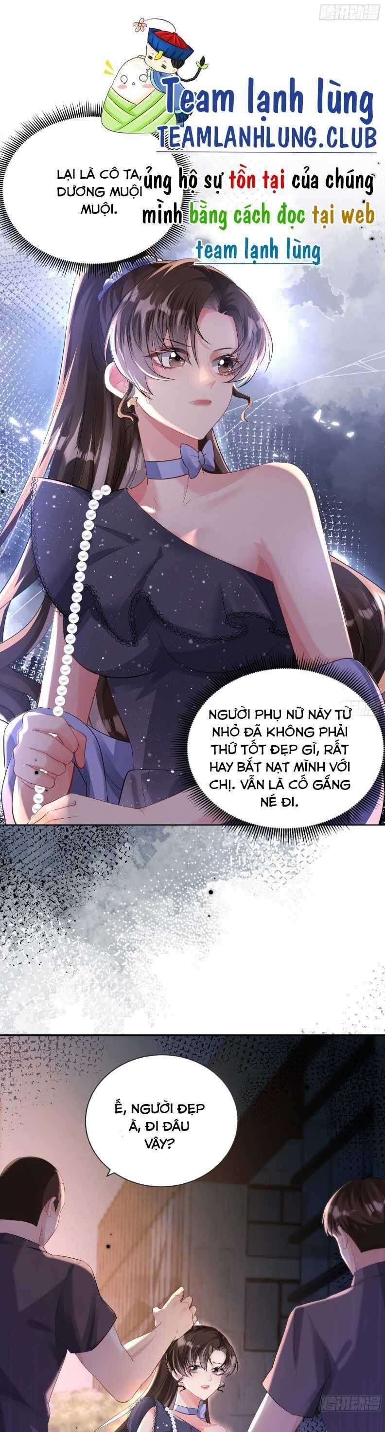 Cố Ý Chiếm Đoạt - Chapter 40 - Trang 4