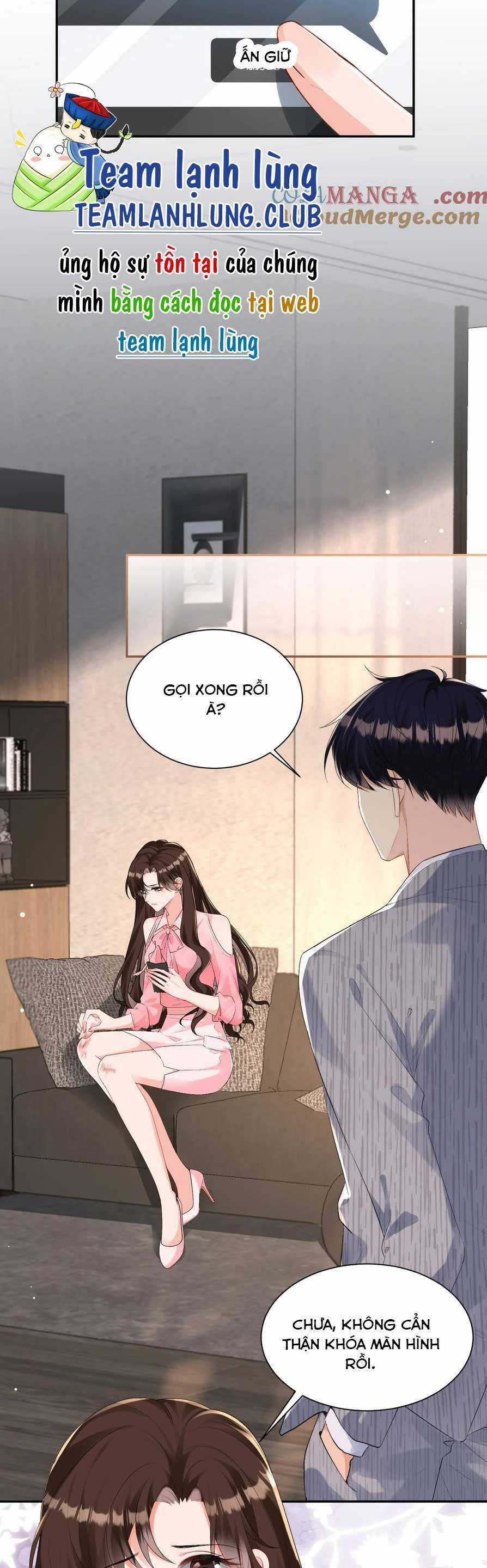 Cố Ý Chiếm Đoạt - Chapter 41 - Trang 11