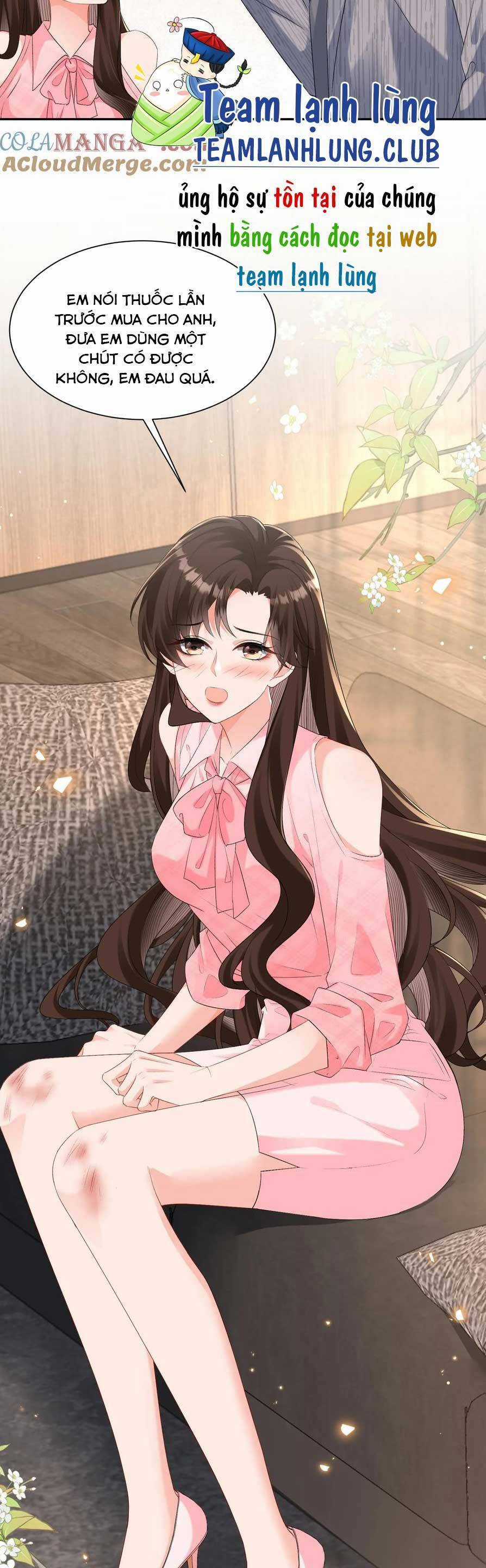 Cố Ý Chiếm Đoạt - Chapter 41 - Trang 14