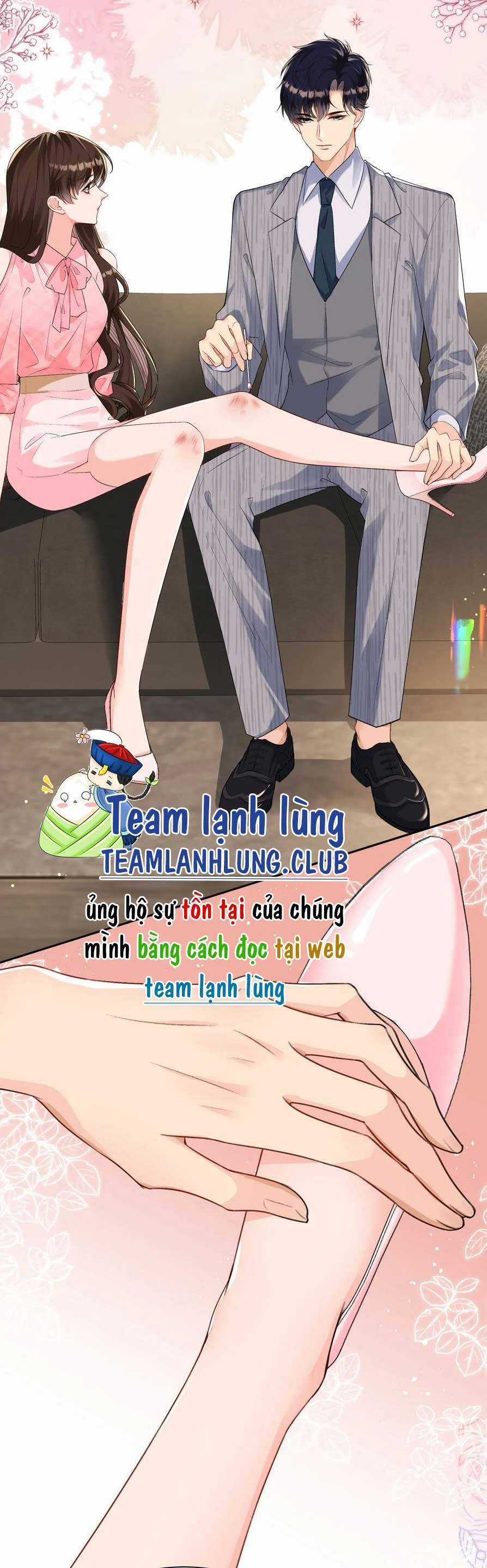 Cố Ý Chiếm Đoạt - Chapter 41 - Trang 18