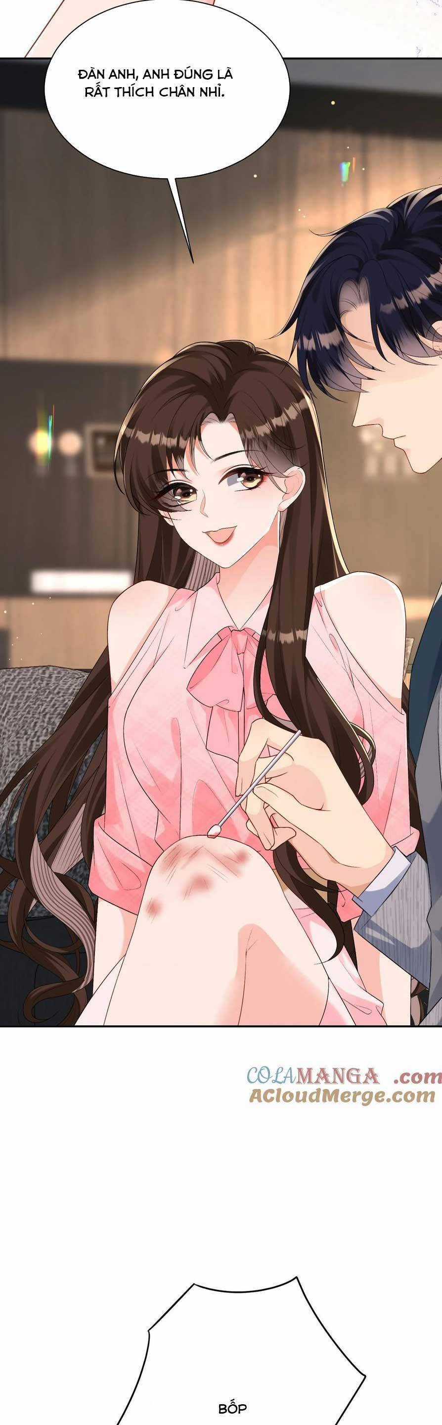 Cố Ý Chiếm Đoạt - Chapter 41 - Trang 19