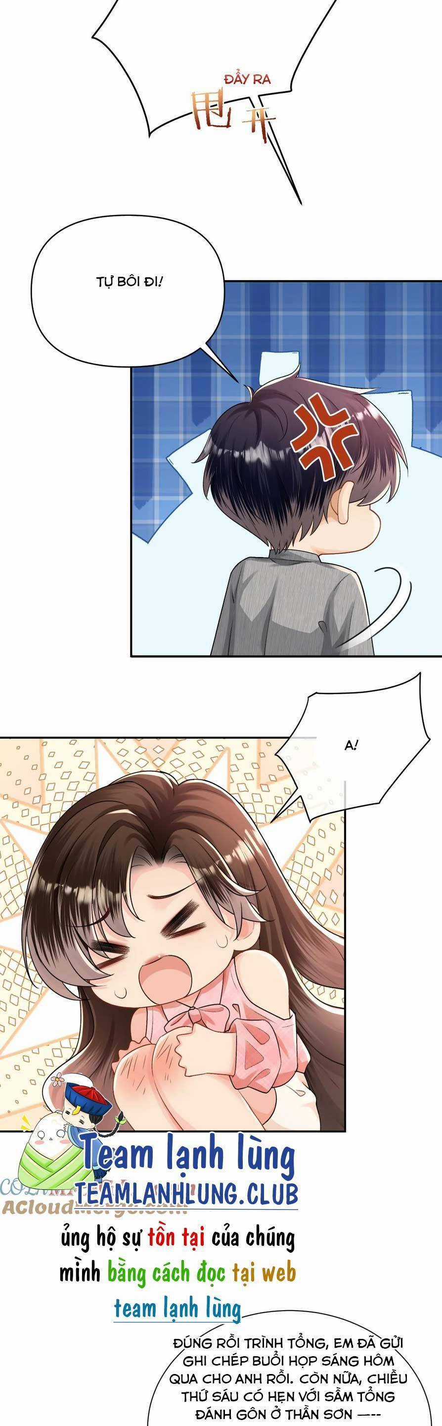 Cố Ý Chiếm Đoạt - Chapter 41 - Trang 20