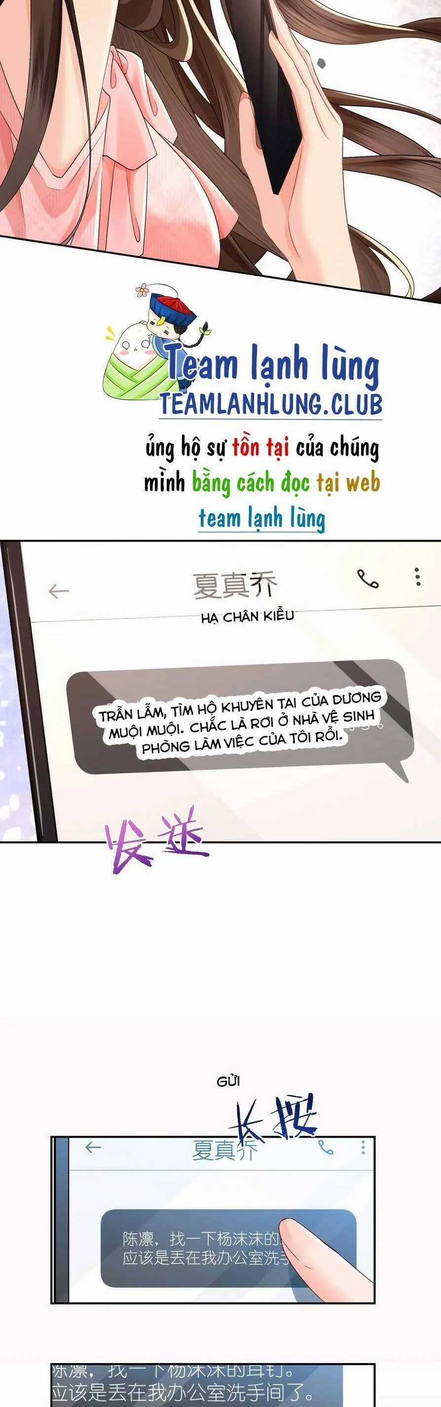 Cố Ý Chiếm Đoạt - Chapter 41 - Trang 10