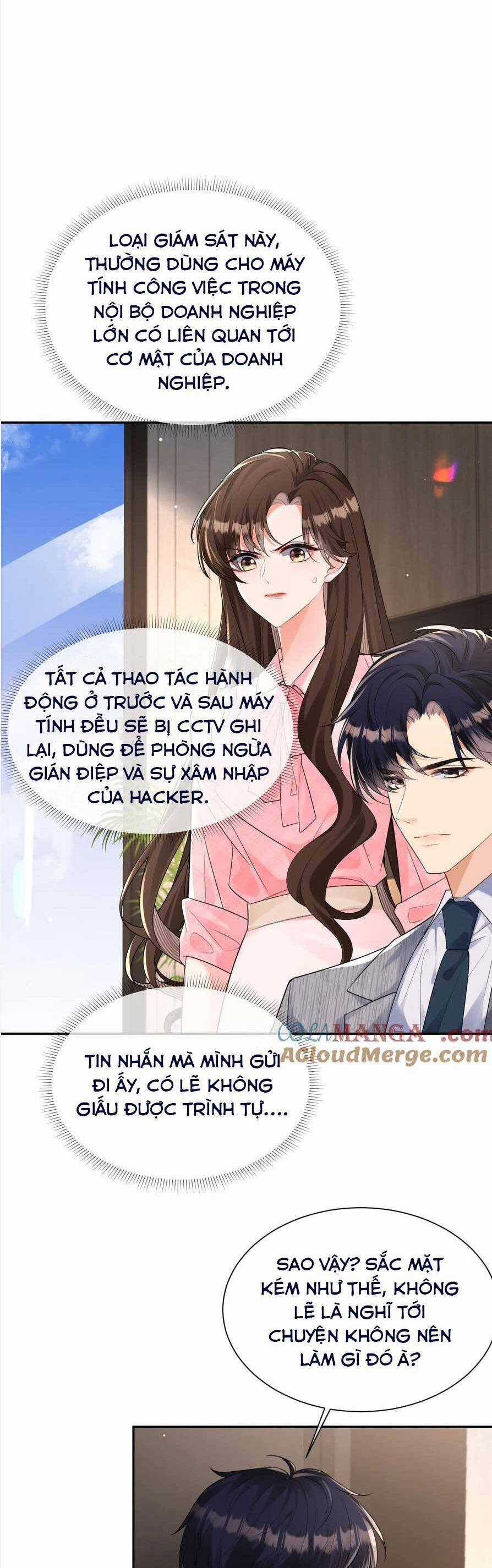 Cố Ý Chiếm Đoạt - Chapter 42 - Trang 2