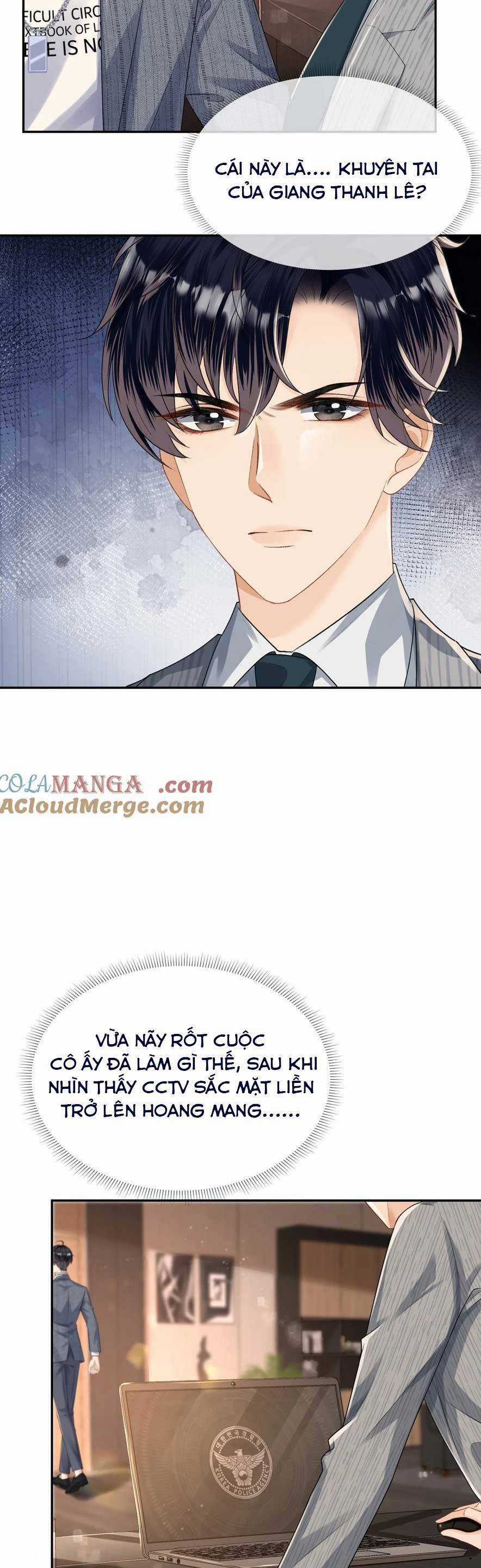 Cố Ý Chiếm Đoạt - Chapter 42 - Trang 12