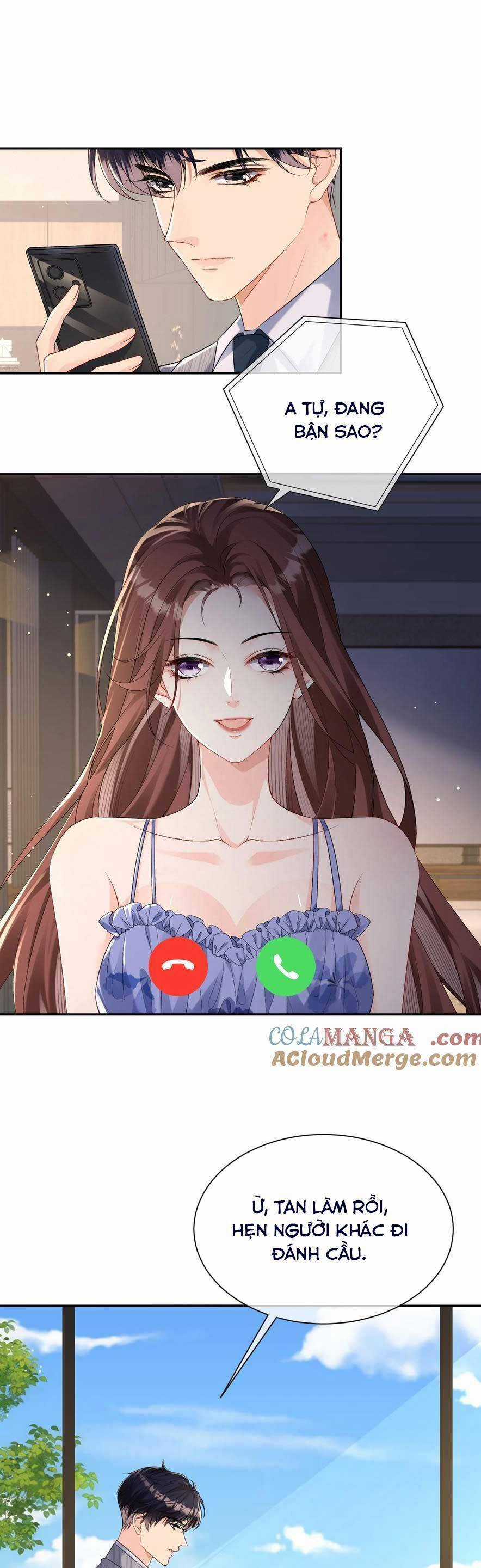 Cố Ý Chiếm Đoạt - Chapter 42 - Trang 14