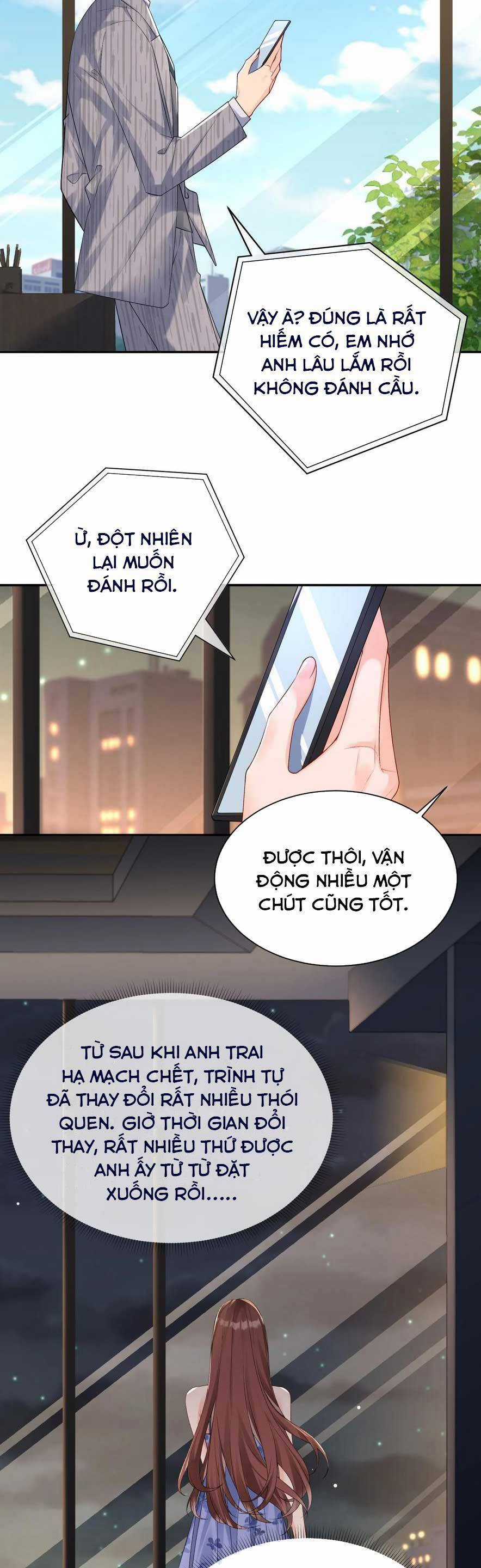 Cố Ý Chiếm Đoạt - Chapter 42 - Trang 15