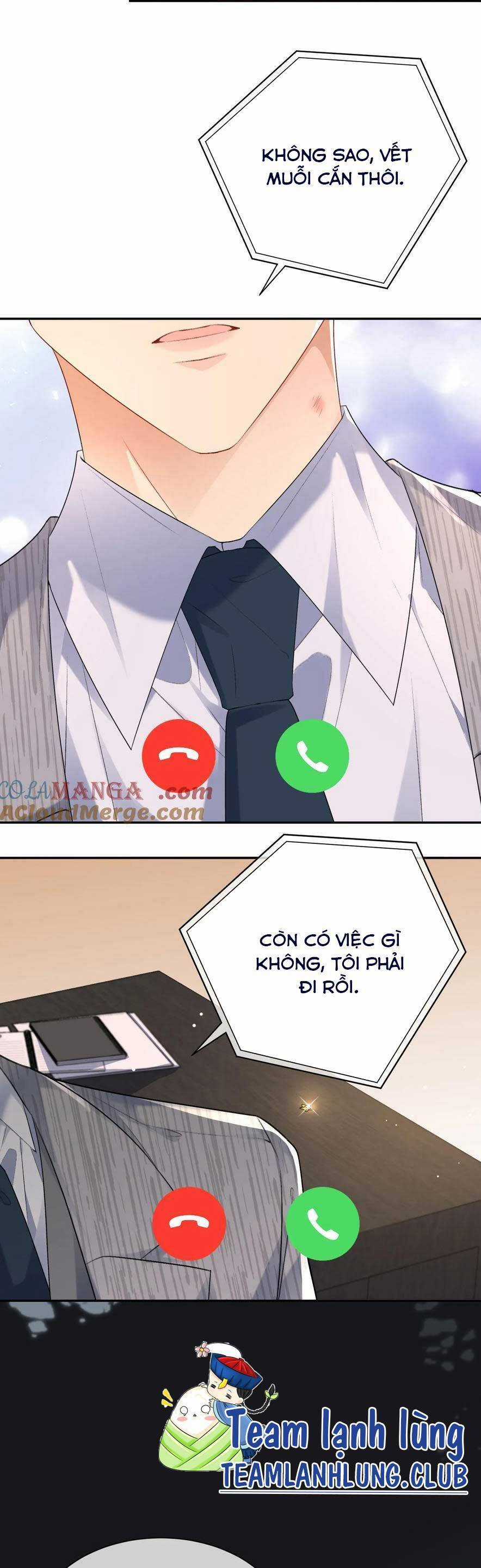 Cố Ý Chiếm Đoạt - Chapter 42 - Trang 17