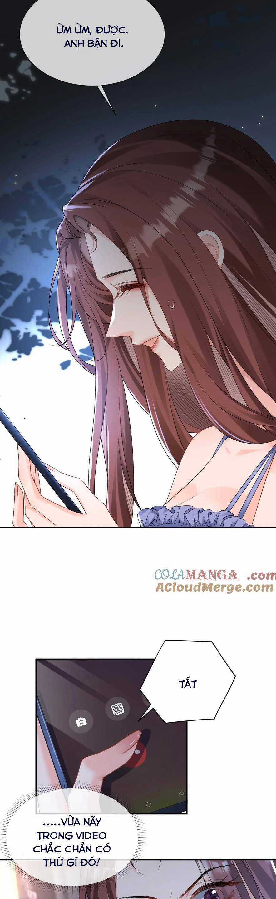 Cố Ý Chiếm Đoạt - Chapter 42 - Trang 18