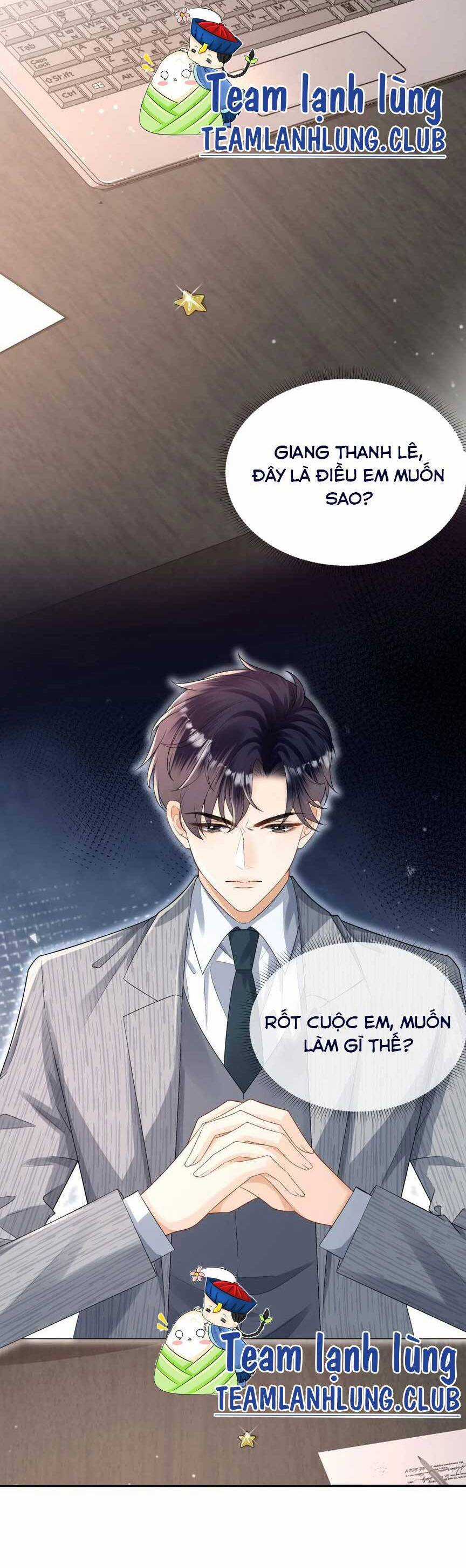 Cố Ý Chiếm Đoạt - Chapter 42 - Trang 22