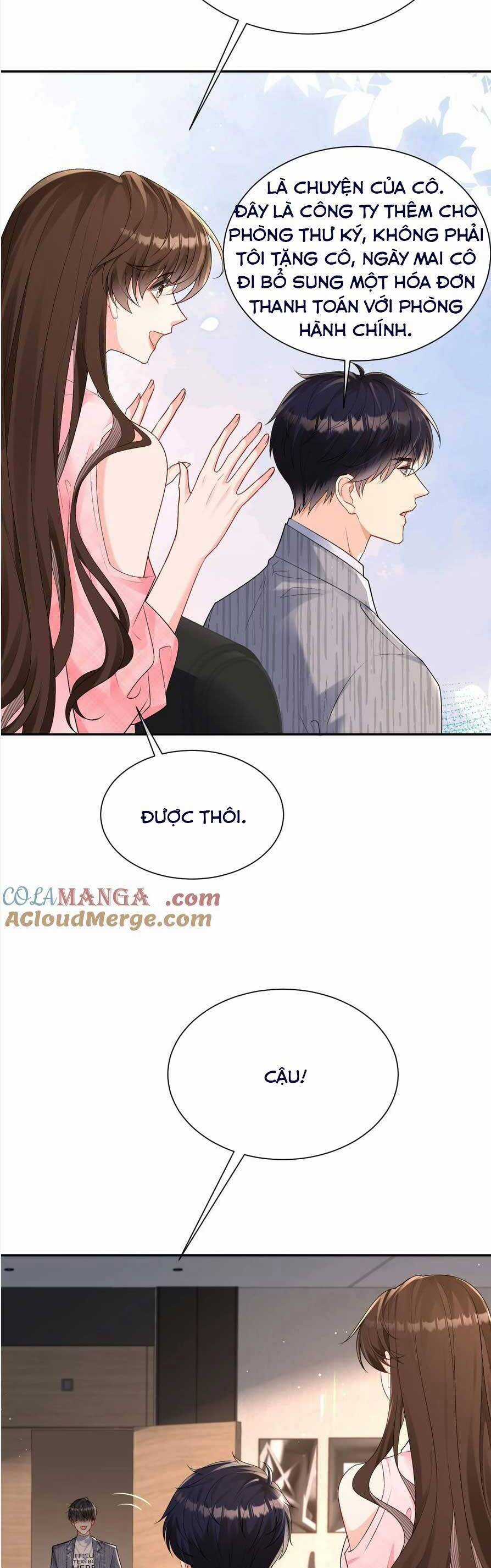 Cố Ý Chiếm Đoạt - Chapter 42 - Trang 5