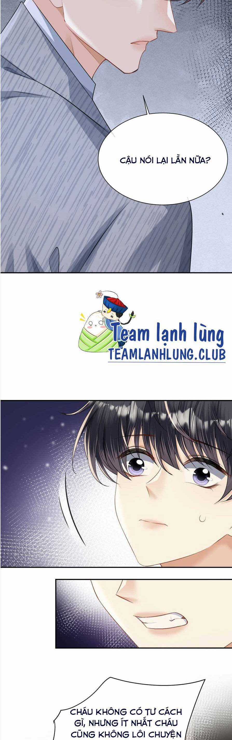 Cố Ý Chiếm Đoạt - Chapter 42 - Trang 10