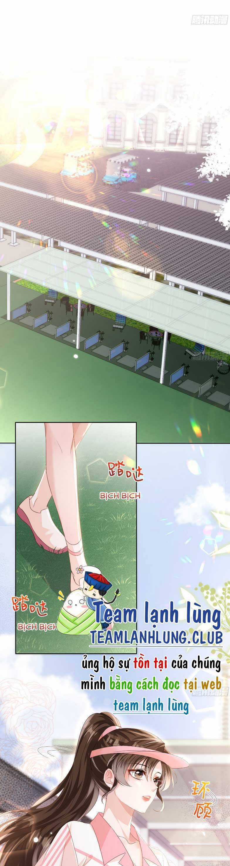 Cố Ý Chiếm Đoạt - Chapter 43 - Trang 1