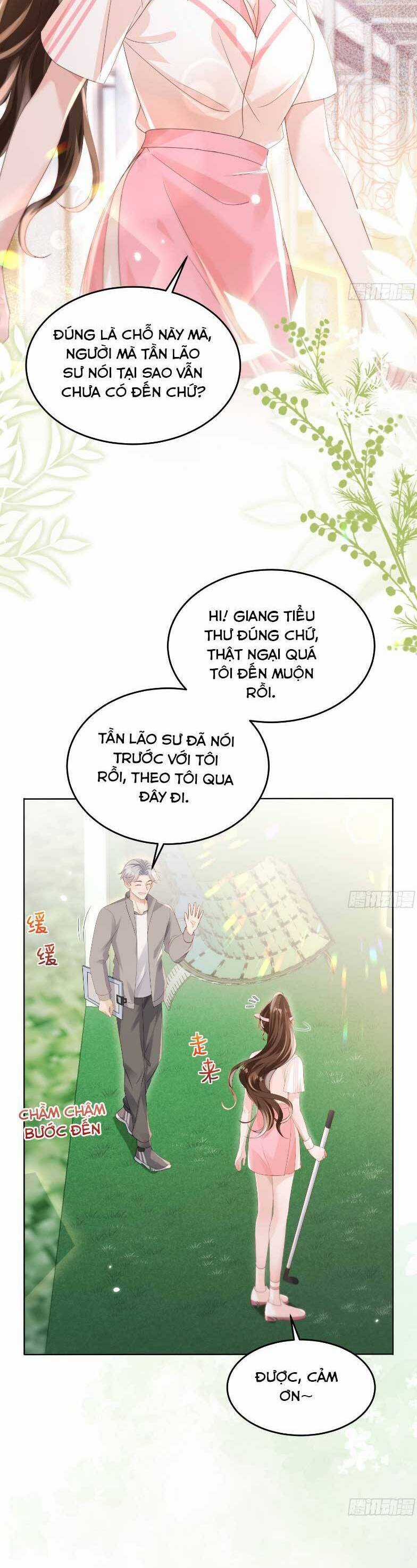 Cố Ý Chiếm Đoạt - Chapter 43 - Trang 2
