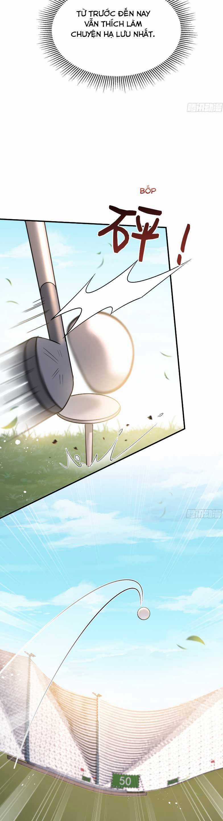 Cố Ý Chiếm Đoạt - Chapter 43 - Trang 11