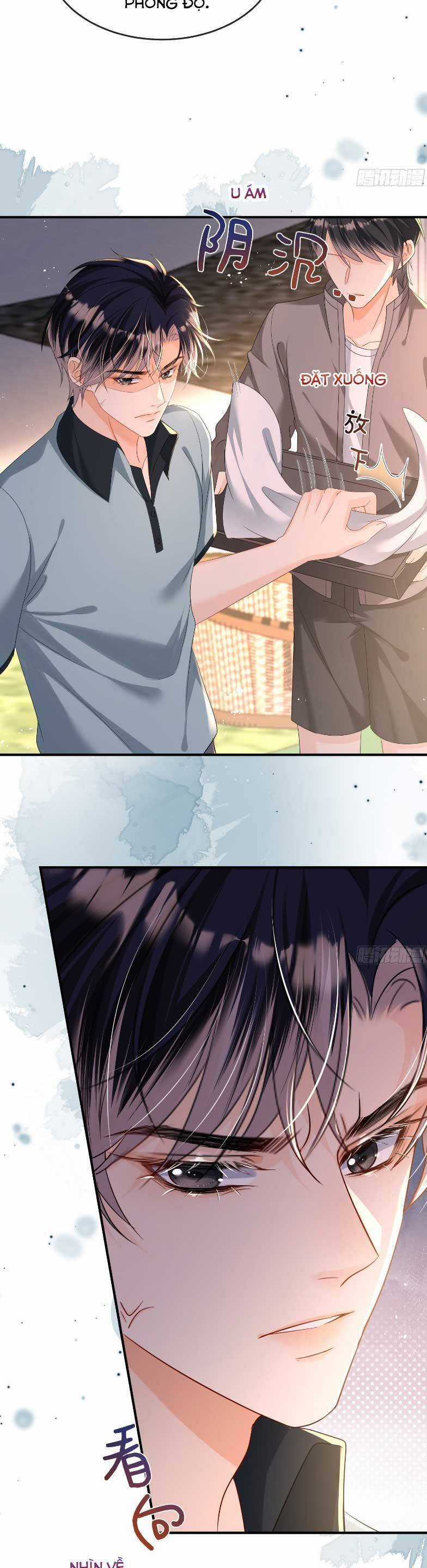 Cố Ý Chiếm Đoạt - Chapter 43 - Trang 13