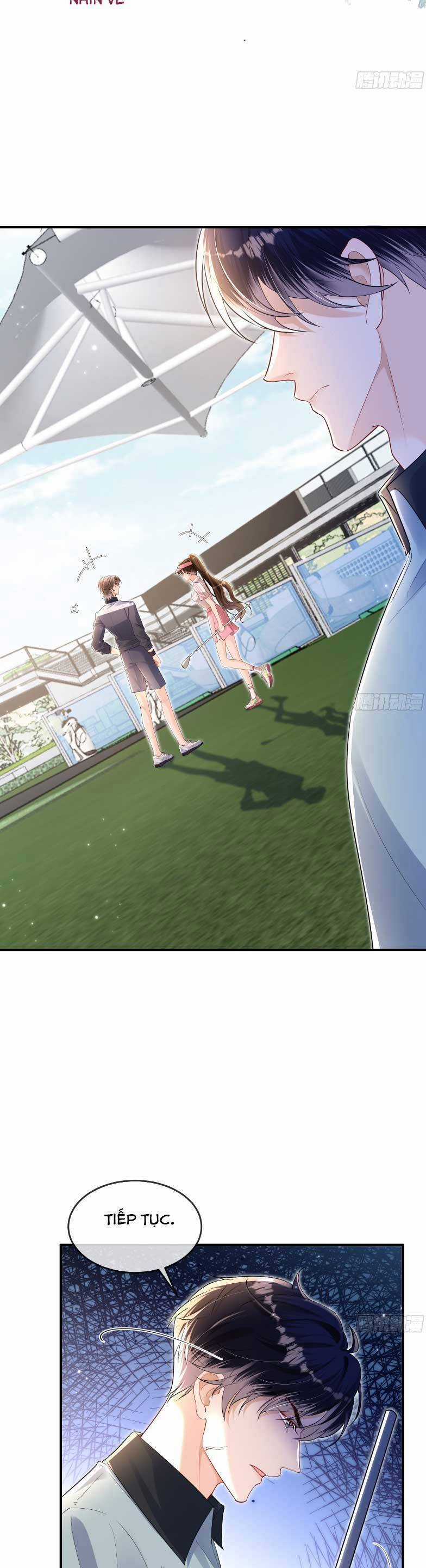 Cố Ý Chiếm Đoạt - Chapter 43 - Trang 14