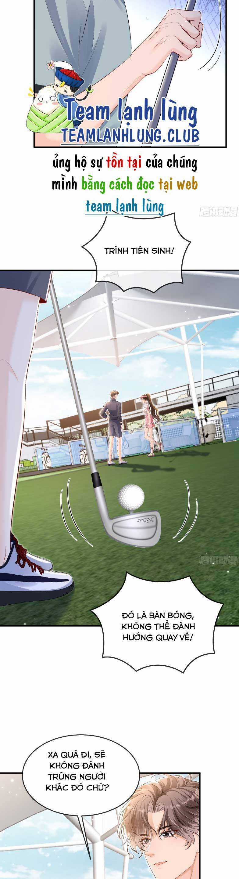 Cố Ý Chiếm Đoạt - Chapter 43 - Trang 15