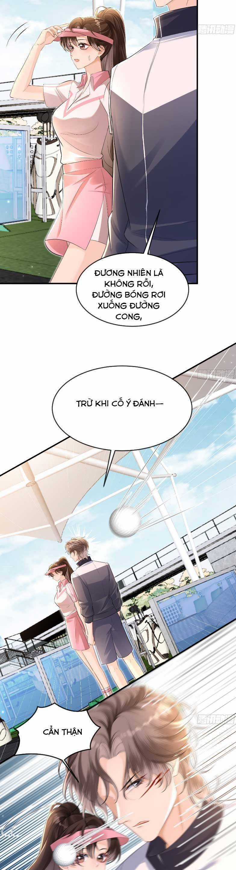 Cố Ý Chiếm Đoạt - Chapter 43 - Trang 16