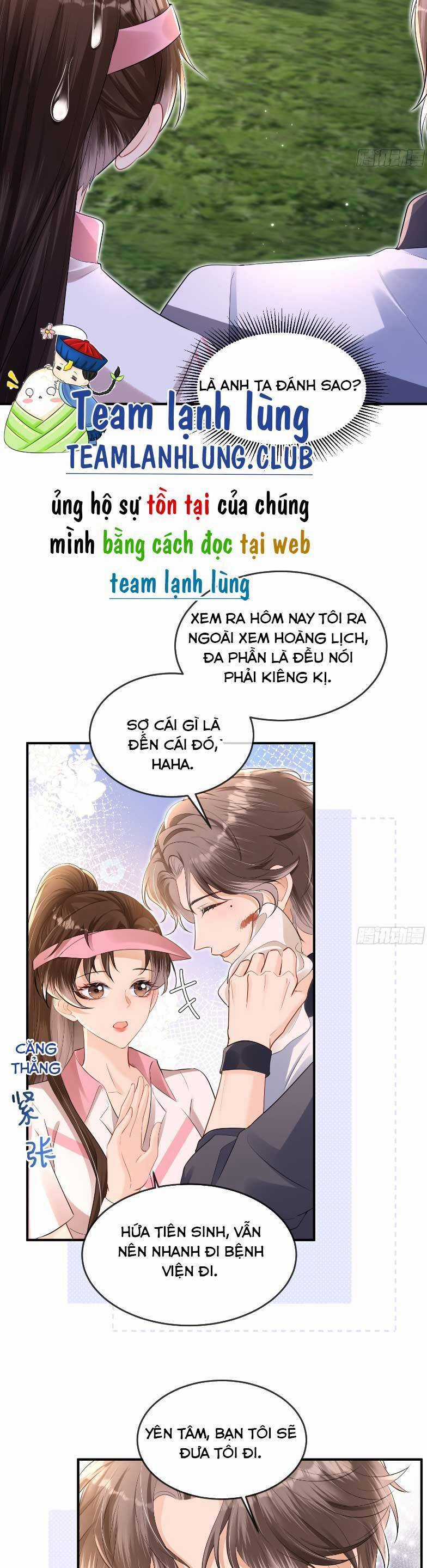 Cố Ý Chiếm Đoạt - Chapter 43 - Trang 19