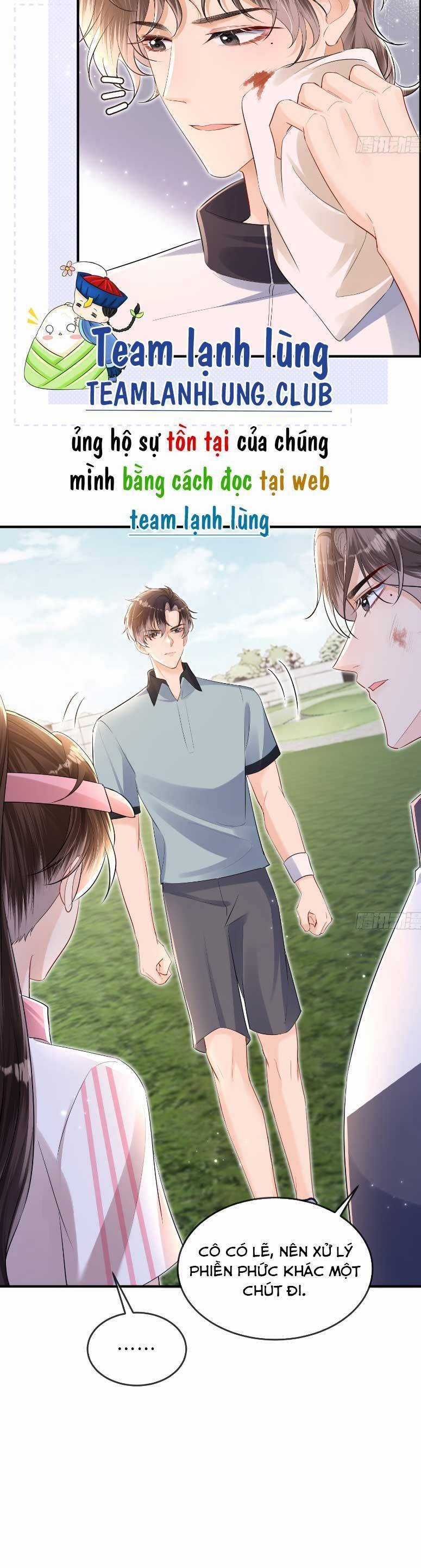 Cố Ý Chiếm Đoạt - Chapter 43 - Trang 20